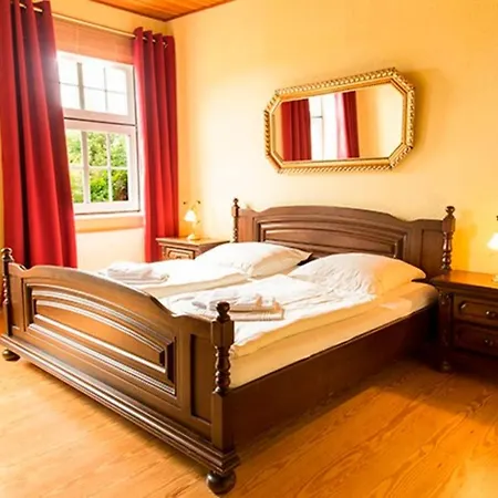 Διαμέρισμα Haus Im Felde - 3 - #11029