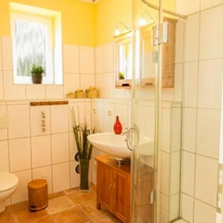 Haus Im Felde - 3 - #11029 Διαμέρισμα *