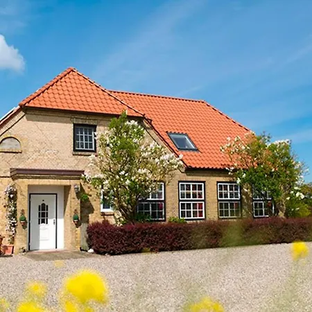 Διαμέρισμα Haus Im Felde - 3 - #11029