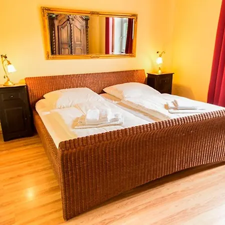 Διαμέρισμα Haus Im Felde - 3 - #11029 *