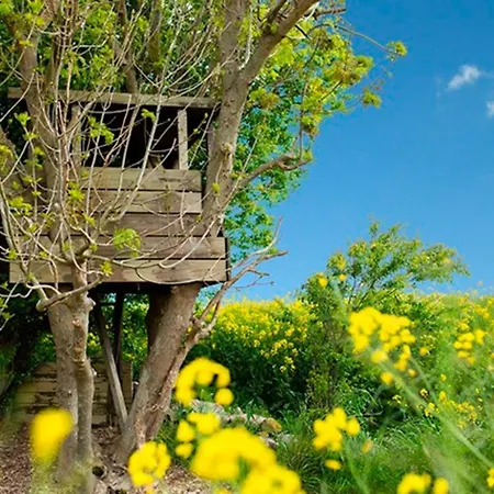 Haus Im Felde - 3 - #11029 Διαμέρισμα Strukkamp auf Fehmarn