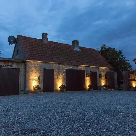 Haus Im Felde - 3 - #11029 Διαμέρισμα Strukkamp auf Fehmarn