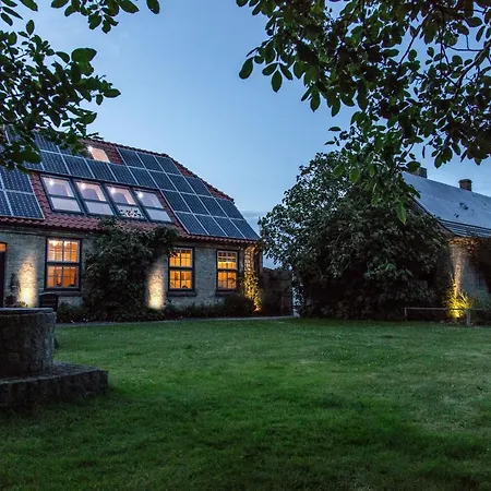 Διαμέρισμα Haus Im Felde - 3 - #11029 Strukkamp auf Fehmarn